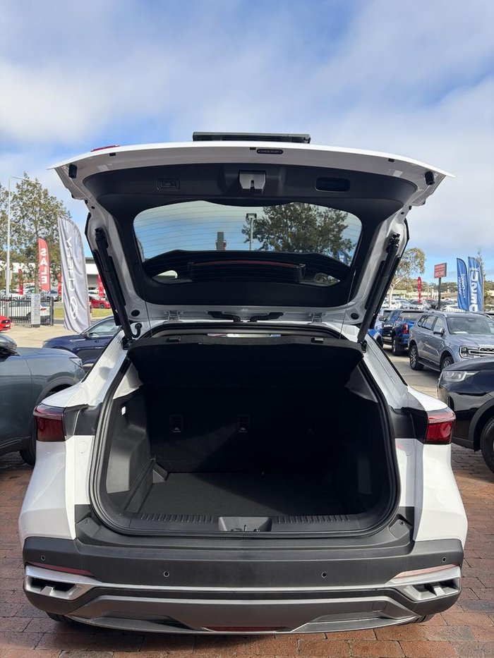 2026 Chery C5 Ultimate