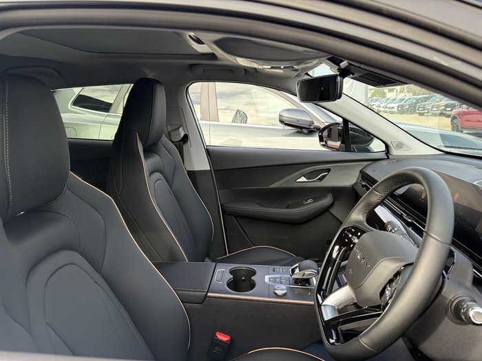 2026 Chery C5 Ultimate
