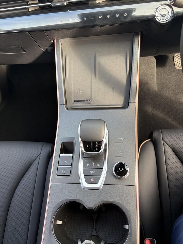 2026 Chery C5 Ultimate