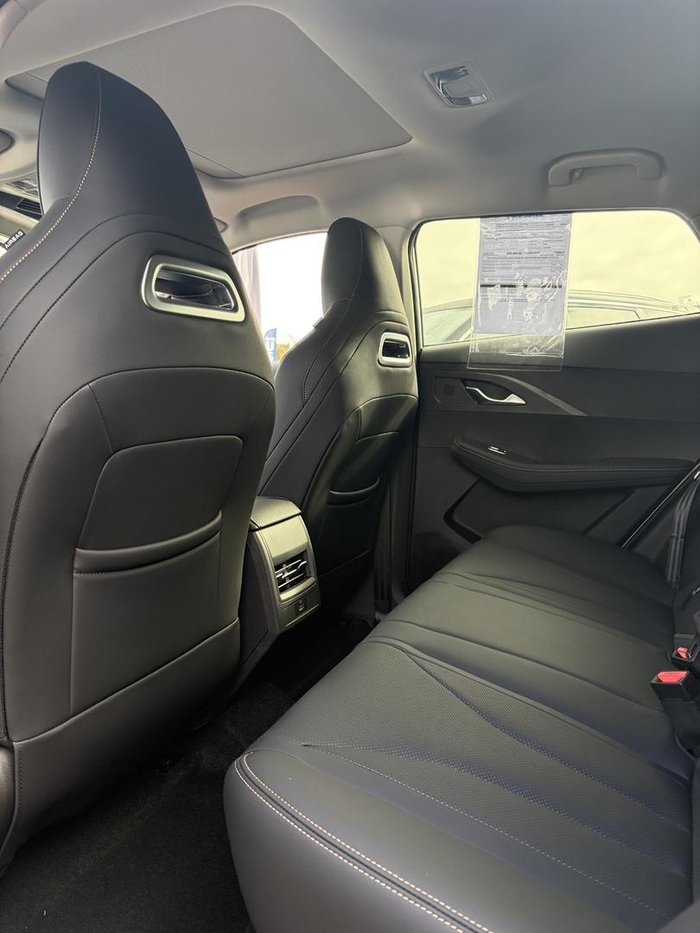 2026 Chery C5 Ultimate