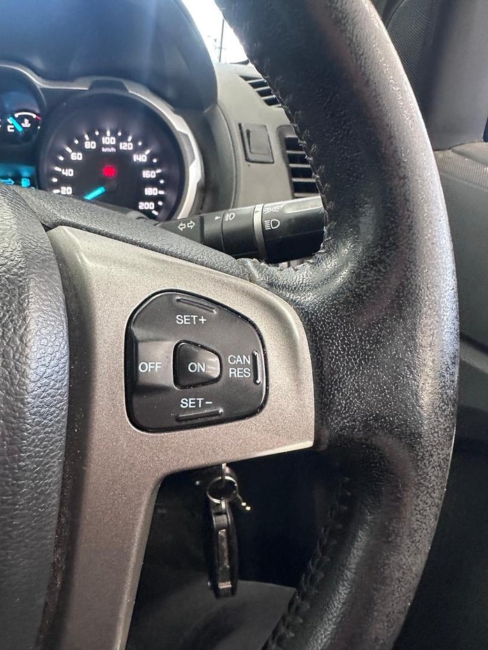 2014 Ford Ranger XLT