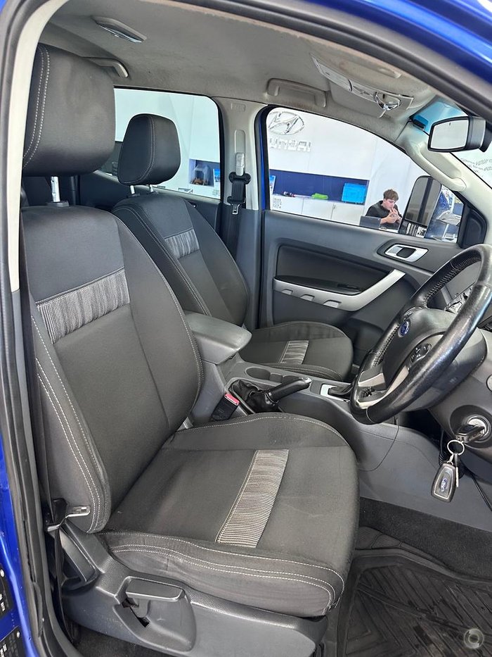 2014 Ford Ranger XLT