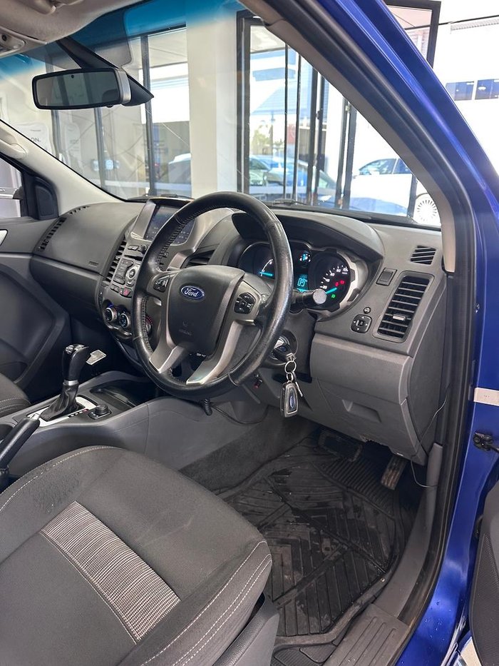 2014 Ford Ranger XLT
