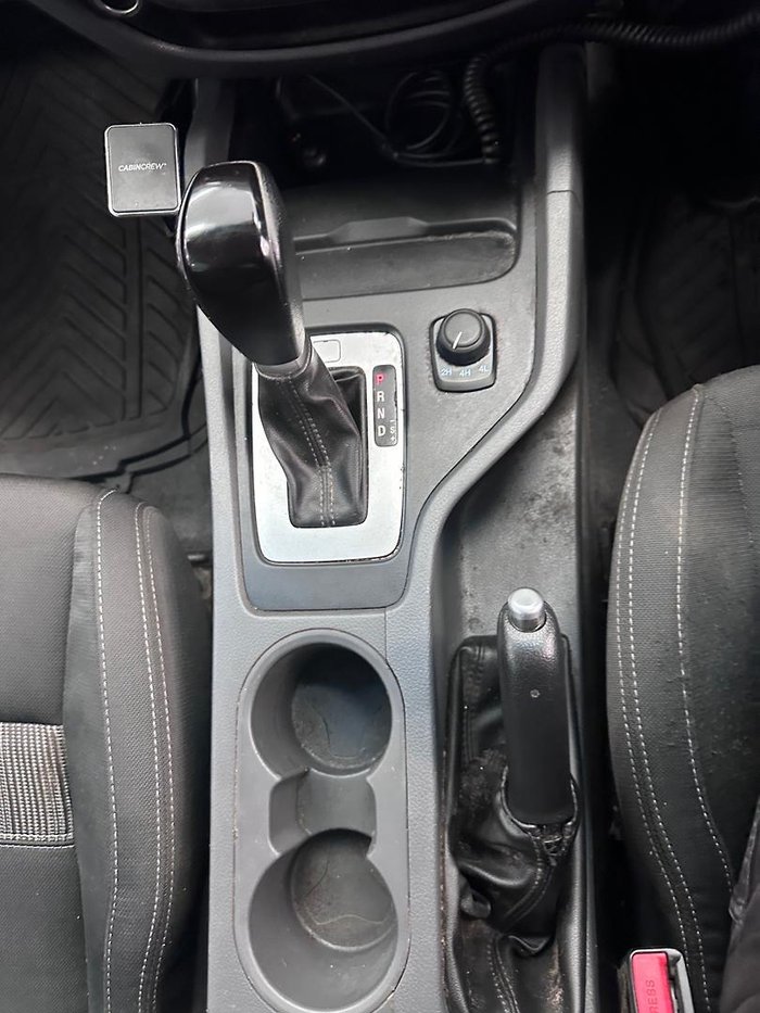 2014 Ford Ranger XLT