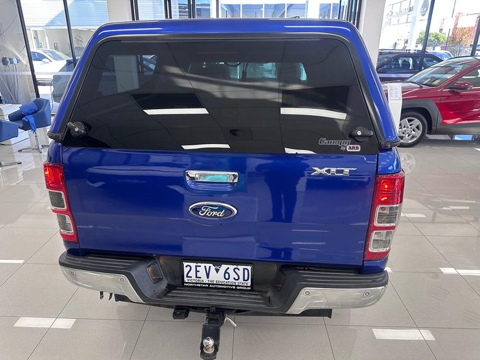 2014 Ford Ranger XLT