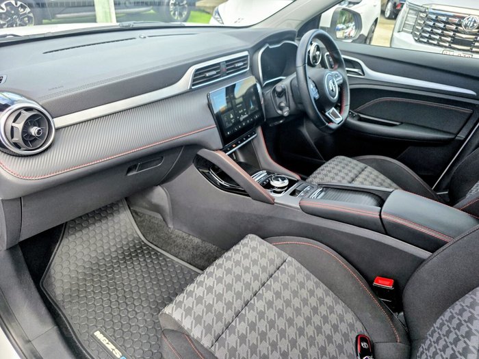 2022 MG ZS EV