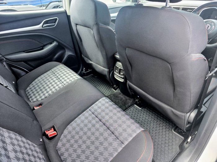 2022 MG ZS EV