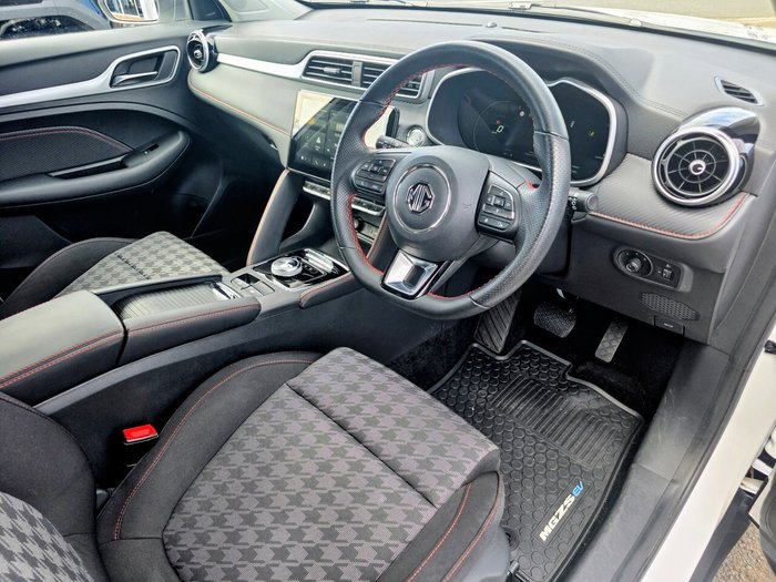 2022 MG ZS EV