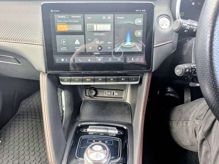 2022 MG ZS EV