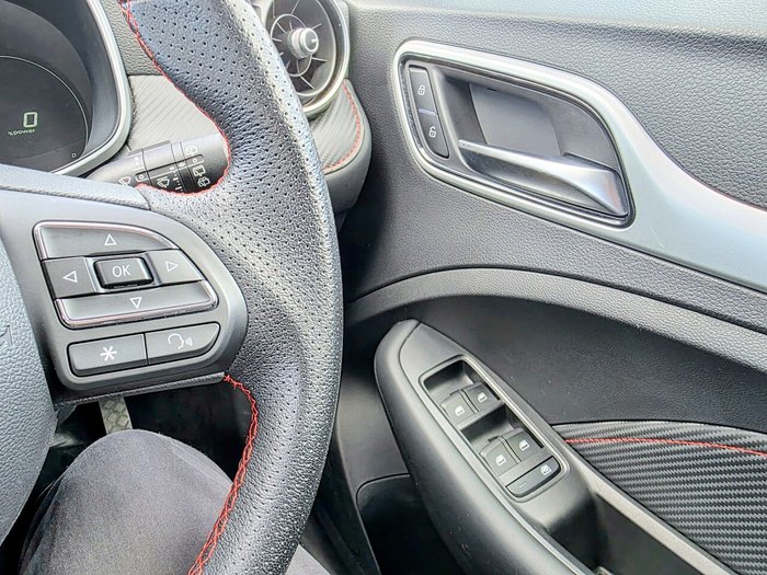 2022 MG ZS EV