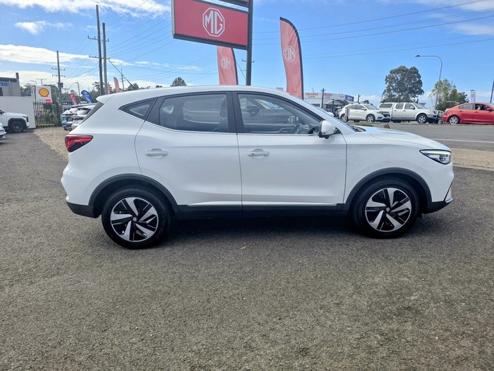 2022 MG ZS EV Excite