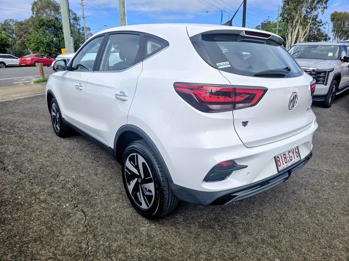 2022 MG ZS EV