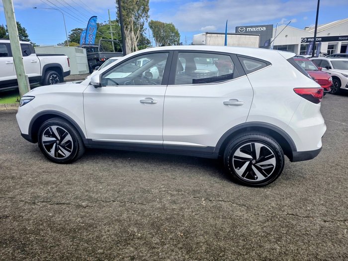 2022 MG ZS EV