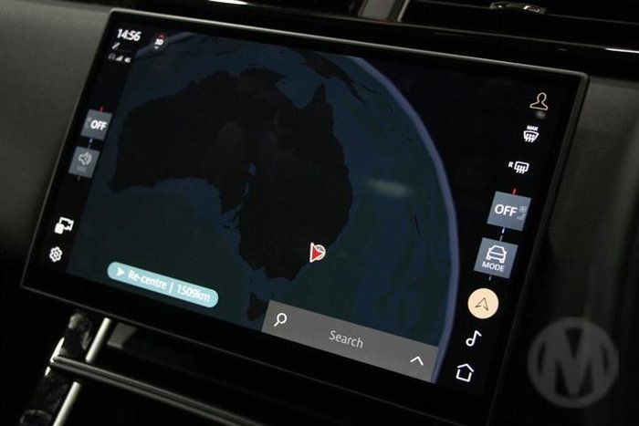 2025 Land Rover Range Rover Velar P250 Dynamic SE