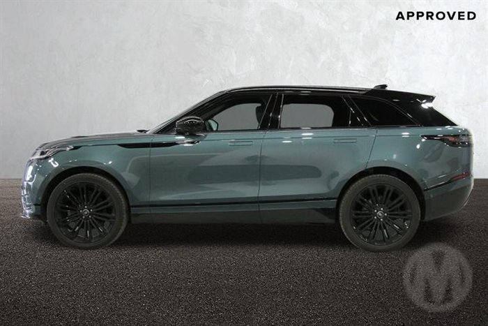 2025 Land Rover Range Rover Velar P250 Dynamic SE