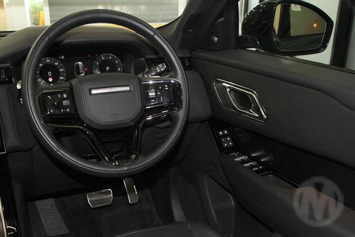 2025 Land Rover Range Rover Velar P250 Dynamic SE