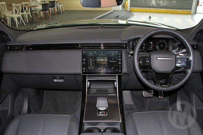 2025 Land Rover Range Rover Velar P250 Dynamic SE