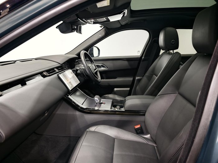 2025 Land Rover Range Rover Velar