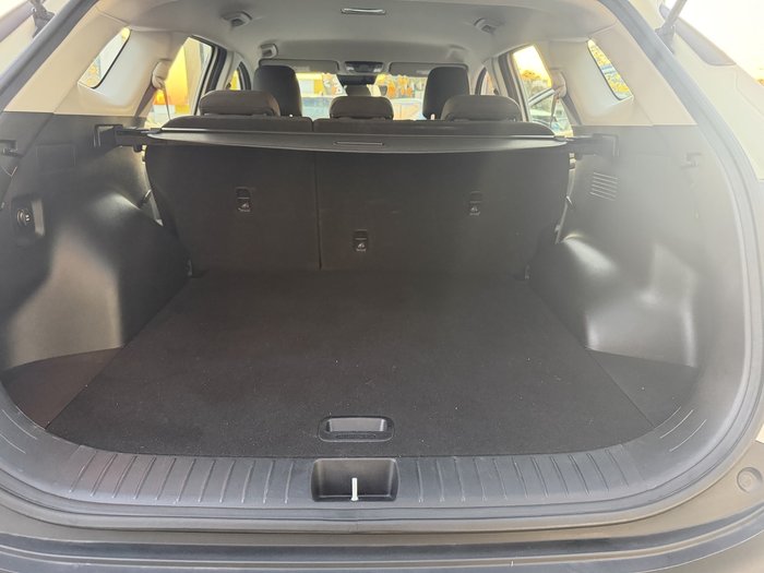 2021 Kia Sportage S