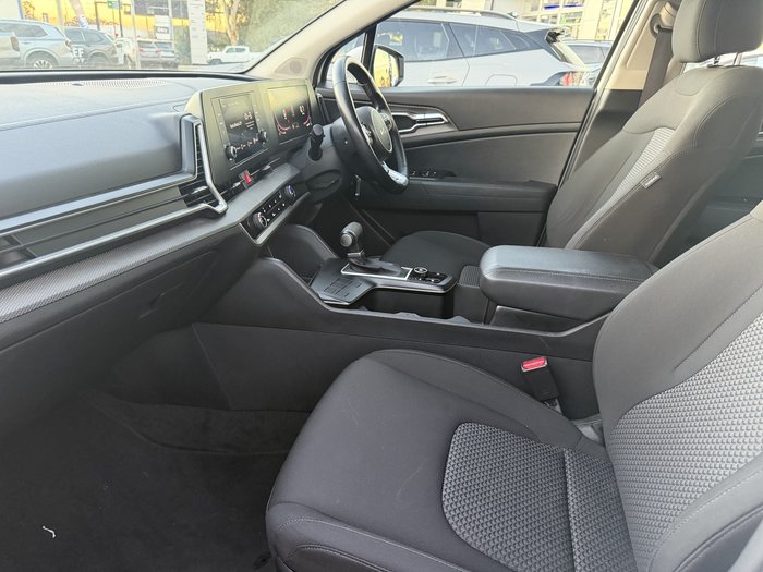 2021 Kia Sportage S
