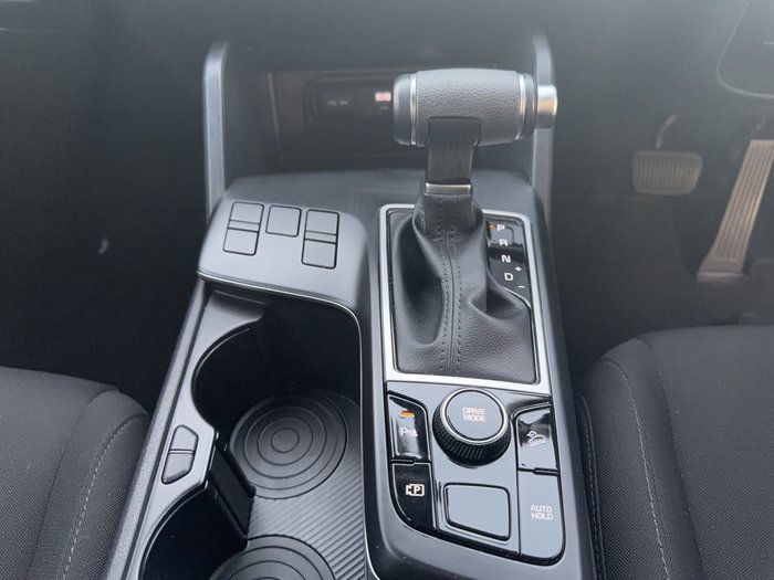 2021 Kia Sportage S