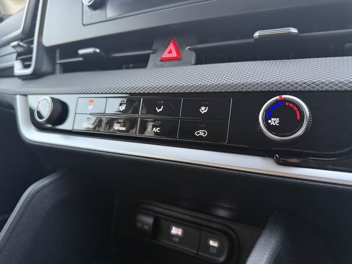 2021 Kia Sportage S