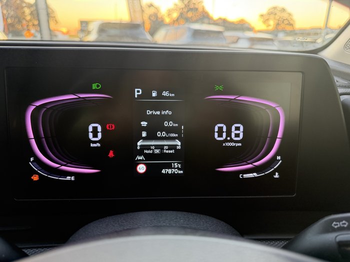 2021 Kia Sportage S