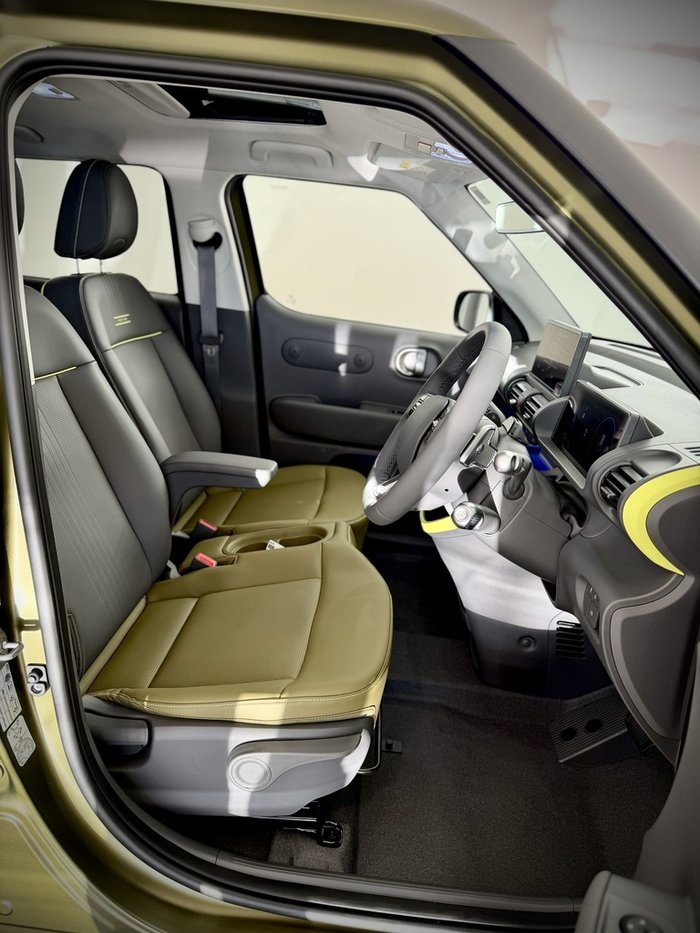 2026 Hyundai Inster