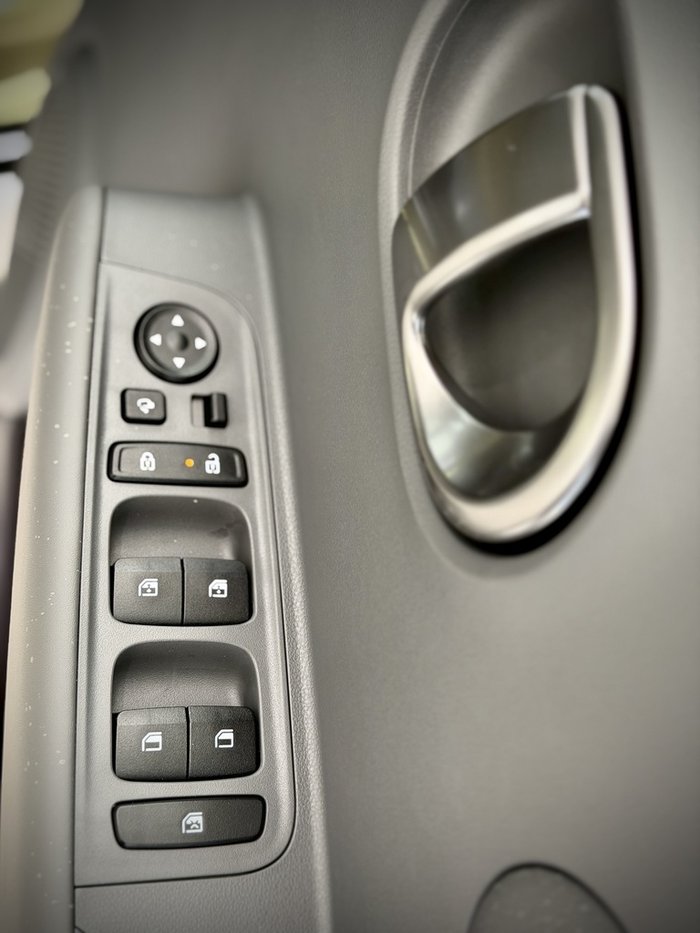 2026 Hyundai Inster