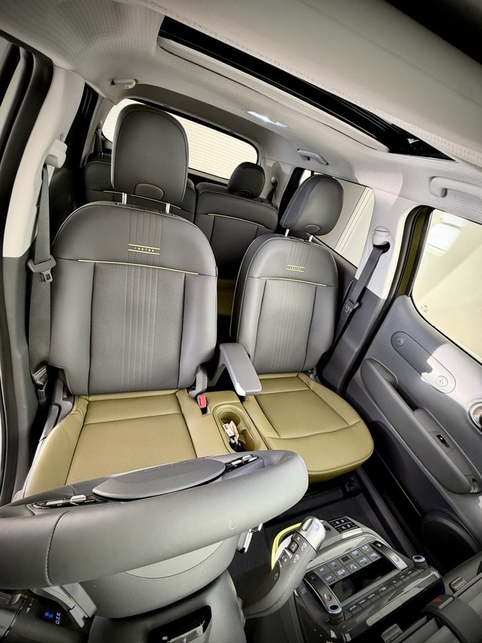 2026 Hyundai Inster