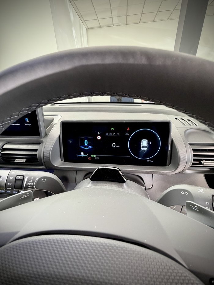 2026 Hyundai Inster