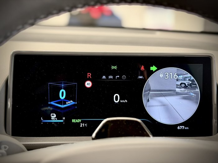 2026 Hyundai Inster