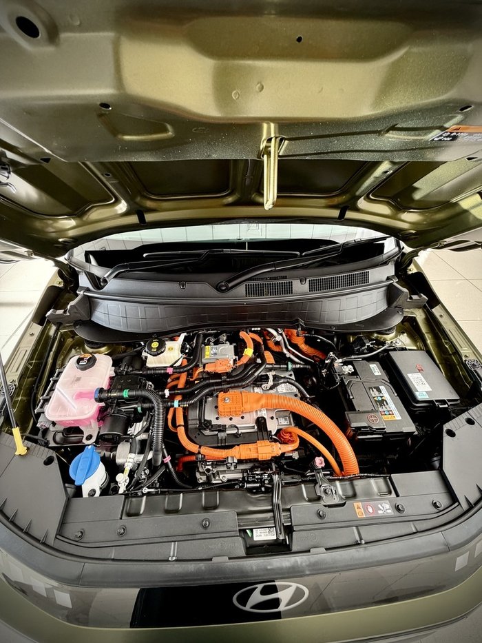 2026 Hyundai Inster