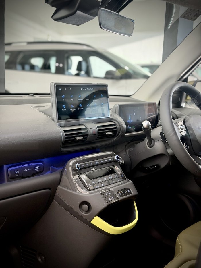 2026 Hyundai Inster