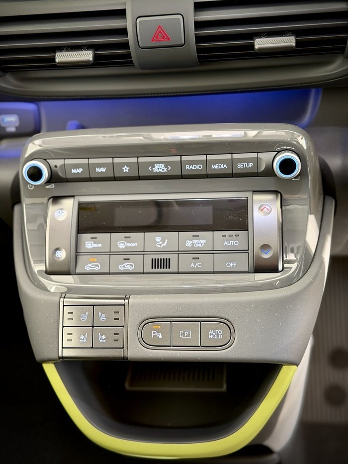 2026 Hyundai Inster