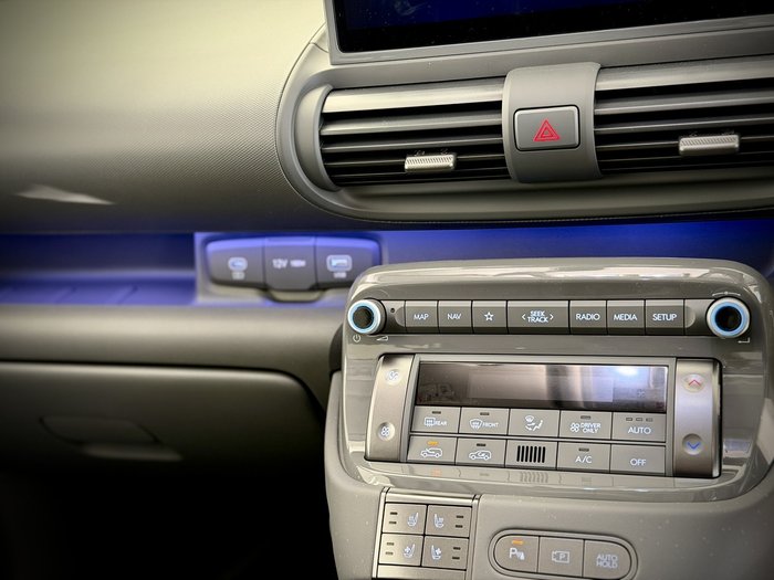 2026 Hyundai Inster