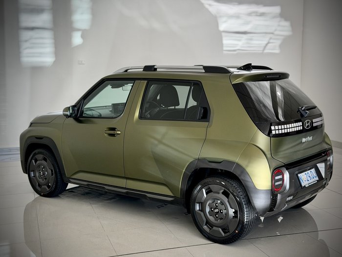 2026 Hyundai Inster