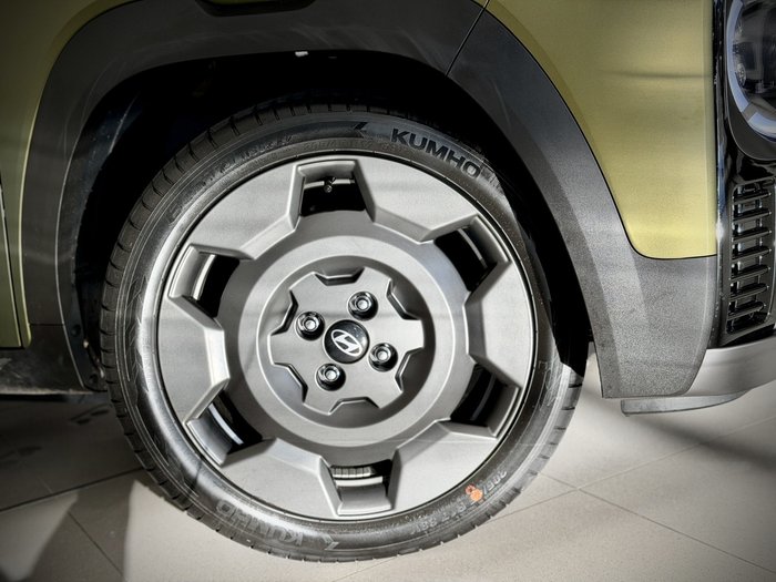 2026 Hyundai Inster