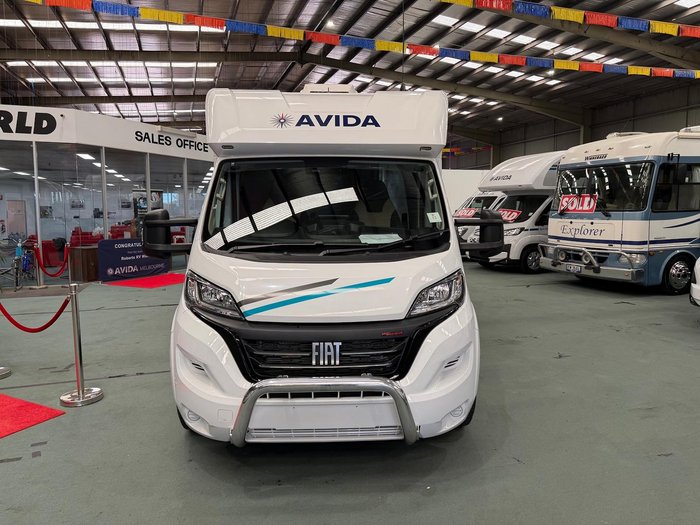 2022 Avida Leura