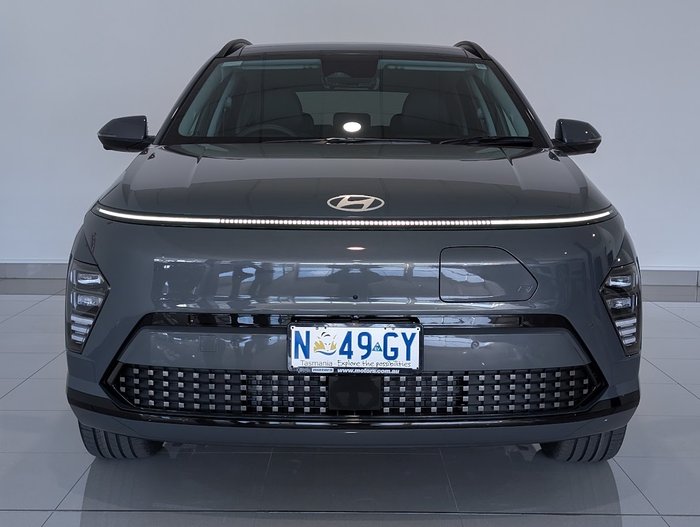 2026 Hyundai Kona