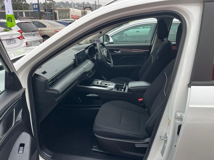2022 GWM Haval Jolion Premium