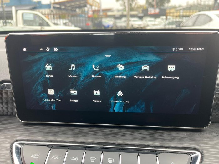 2022 GWM Haval Jolion Premium