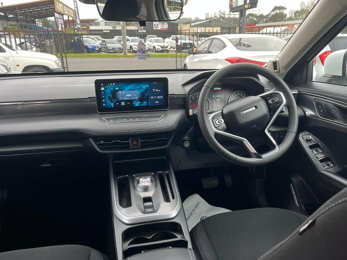 2022 GWM Haval Jolion Premium