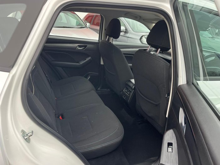 2022 GWM Haval Jolion Premium