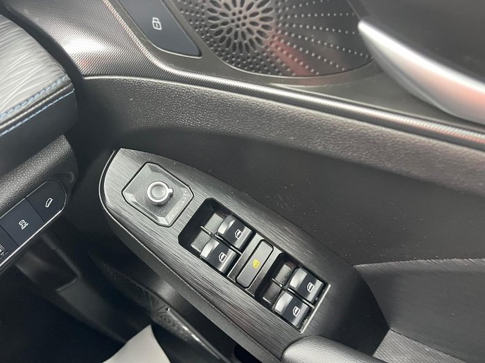 2022 GWM Haval Jolion Premium