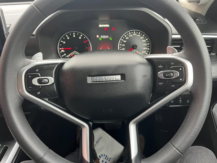 2022 GWM Haval Jolion Premium