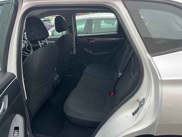 2022 GWM Haval Jolion Premium