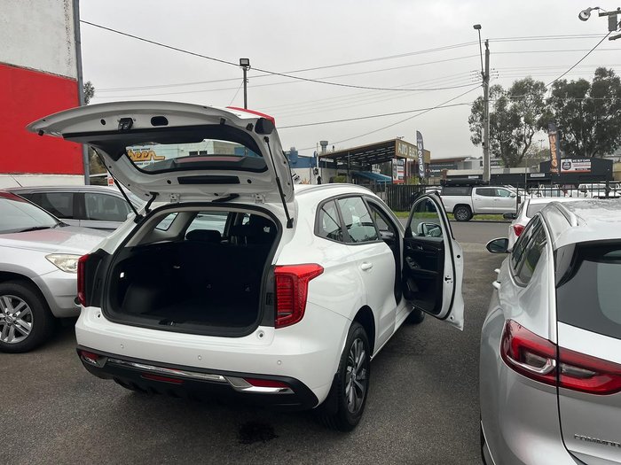 2022 GWM Haval Jolion Premium