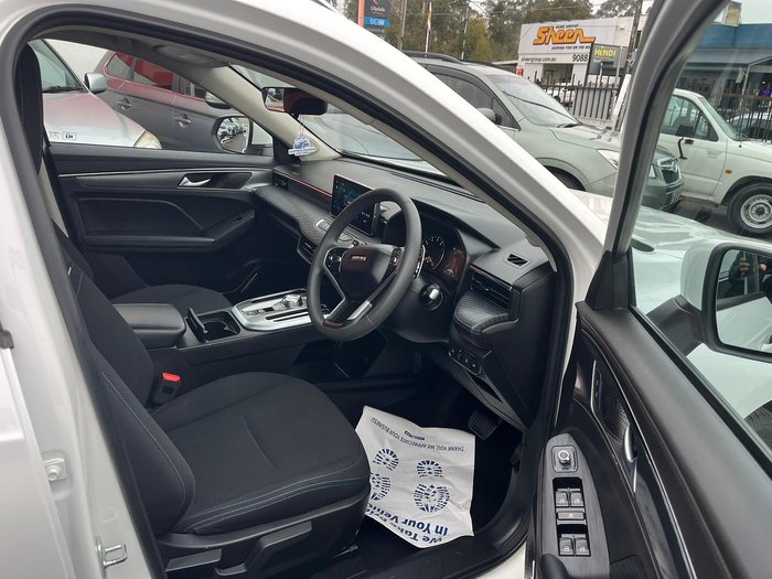 2022 GWM Haval Jolion Premium
