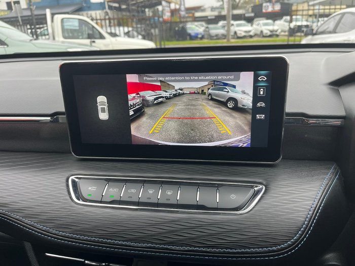2022 GWM Haval Jolion Premium